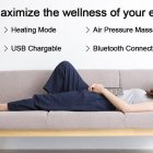 Ion Wellness Eye Massager Couch